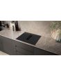 Siemens ED611BS16E, Induction hob with integrated ventilation system