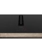 Siemens ED811BS16E, Induction hob with integrated ventilation system