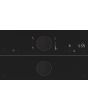 Neff V68YYX4C0, Induction hob with integrated ventilation system