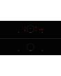 Neff V57THQ4L0, Induction hob with integrated ventilation system