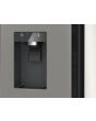 Bosch KFD96APEA, French door bottom freezer, multi door