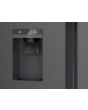 Siemens KF96DPXEA, French door bottom freezer, multi door