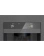 Siemens KF96DPXEA, French door bottom freezer, multi door