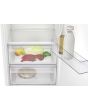 Neff KI1811SE0G, Built-in fridge