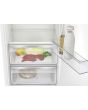 Neff KI1812FE0G, Built-in fridge