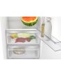Neff KI2822FE0G, Built-in fridge with freezer section