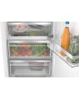 Bosch KIR81ADD0G, Built-in fridge