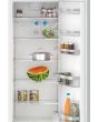 Bosch KIR81VFE0G, built-in fridge