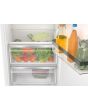 Bosch KIR81VFE0G, built-in fridge