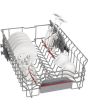 Bosch SPS4HMW14G, Free-standing dishwasher