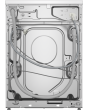Bosch WGH254A0GB, Washing machine, front loader