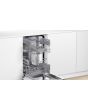 Bosch SPV2HKX02G, Fully-integrated dishwasher