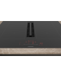 Siemens ED711HQ26E, Induction hob with integrated ventilation system