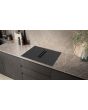 Siemens ED711HQ26E, Induction hob with integrated ventilation system