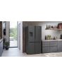 Siemens KF96DPXEA, French door bottom freezer, multi door