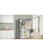 Bosch KFD96APEA, French door bottom freezer, multi door