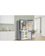 Bosch KFI96APEAG, French door bottom freezer, multi door