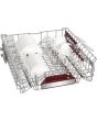 Neff S197YCX05G, fully-integrated dishwasher