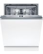 Bosch SBH4HVX00G, Fully-integrated dishwasher