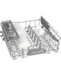Neff S153HTX02G, Fully-integrated dishwasher