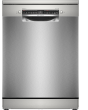 Bosch SMS6ZCI10G, Free-standing dishwasher