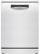 Bosch SMS6ZCW10G, Free-standing dishwasher