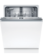 Bosch SMV4EAX23G, Fully-integrated dishwasher