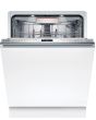 Bosch SMD8YCX03G, Fully-integrated dishwasher