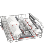 Bosch SMD8YCX03G, Fully-integrated dishwasher
