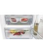Neff KI7862SE0G, Built-in fridge-freezer with freezer at bottom