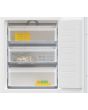 Neff KI7862SE0G, Built-in fridge-freezer with freezer at bottom
