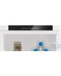 Neff KI7862SE0G, Built-in fridge-freezer with freezer at bottom