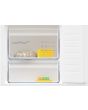 Neff KI5872FE0G, Built-in fridge-freezer with freezer at bottom