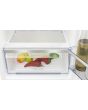 Neff KI5872FE0G, Built-in fridge-freezer with freezer at bottom