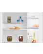 Neff KI7862SE0G, Built-in fridge-freezer with freezer at bottom