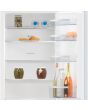 Neff KI5872FE0G, Built-in fridge-freezer with freezer at bottom