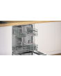 Bosch SMV4EAX23G, Fully-integrated dishwasher