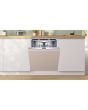 Bosch SMD8YCX03G, Fully-integrated dishwasher