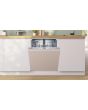 Bosch SMV4EAX23G, Fully-integrated dishwasher