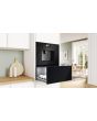 Bosch BID7101B1B, Built-in warming drawer