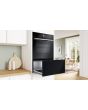 Bosch BID7101B1B, Built-in warming drawer