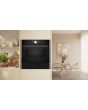 Neff N24HA11G1B, Built-in warming drawer