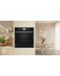 Neff N24HA11N1B, Built-in warming drawer