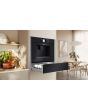 Neff N24HA11G1B, Built-in warming drawer