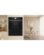 Neff N34HA11G1B, Built-in warming drawer