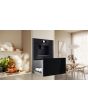 Neff N34HA11G1B, Built-in warming drawer