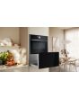 Neff N34HA11N1B, Built-in warming drawer