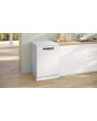 Bosch SMS4EMW06G, Free-standing dishwasher