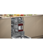 Neff S875HKX32G, Fully-integrated dishwasher