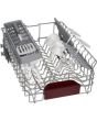 Neff S875HKX32G, Fully-integrated dishwasher